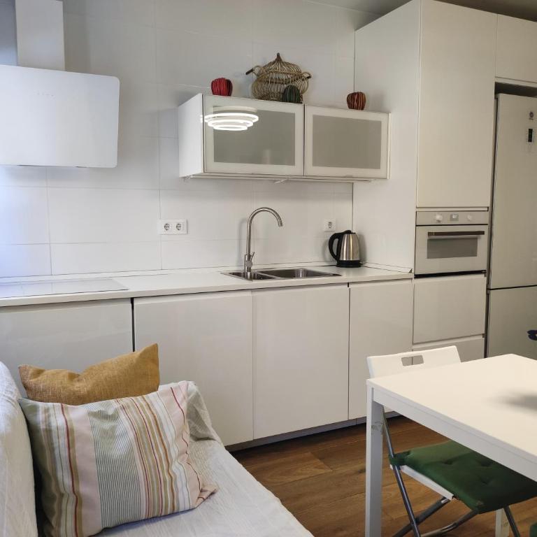 Enladrillada.Parking Incluido.Cuna del Flamenco - Apartment - 21