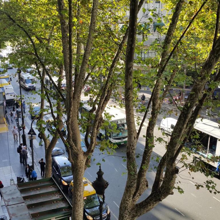 Hotel Avenida - Double Room - 6