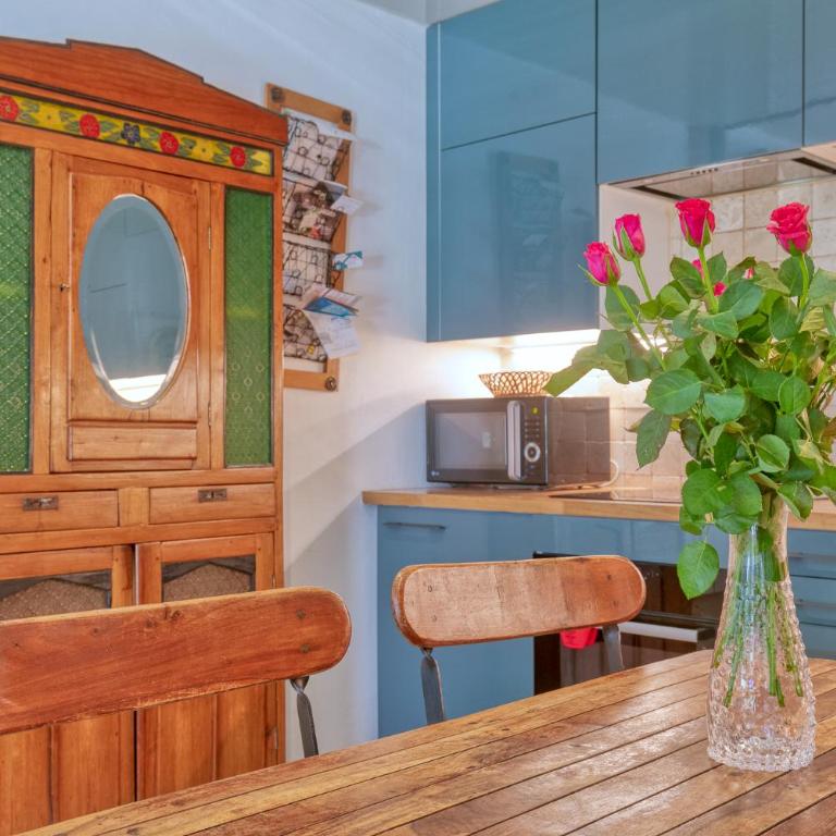 Appart-terrasse , 80m de la plage Benoît, La BAULE - Two-Bedroom Apartment - 7
