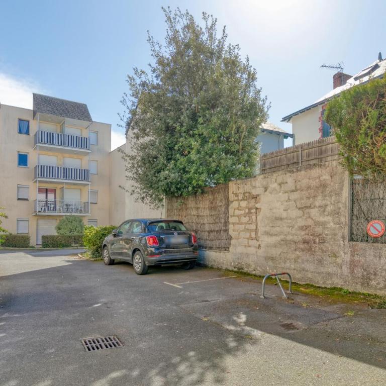 Appart-terrasse , 80m de la plage Benoît, La BAULE - Two-Bedroom Apartment - 9