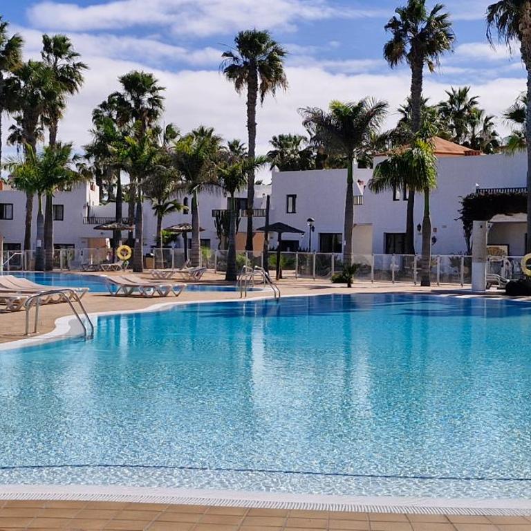 Casa surf Oasis - One-Bedroom Apartment - 38