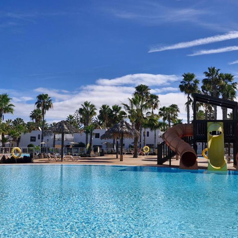 Casa surf Oasis - One-Bedroom Apartment - 36