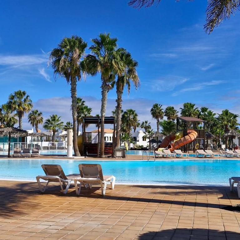 Casa surf Oasis - One-Bedroom Apartment - 37