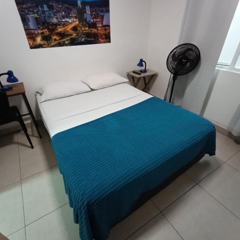 Air Guest House - Habitación Doble con baño privado - 2