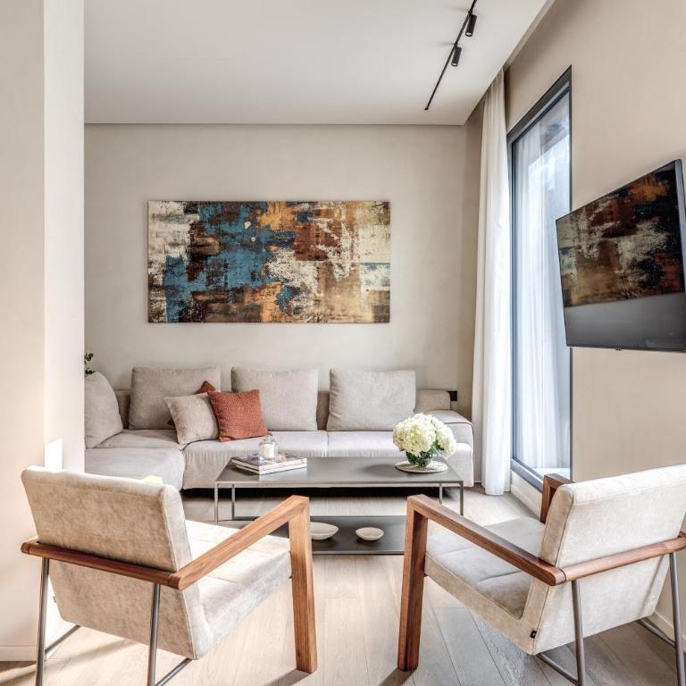 Seety Duomo - Two-Bedroom Apartment with Terrace - 30