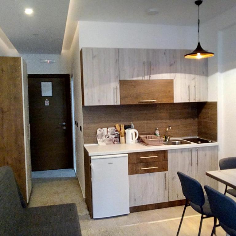 Kopaonik Milmari P50 - Apartment - 4