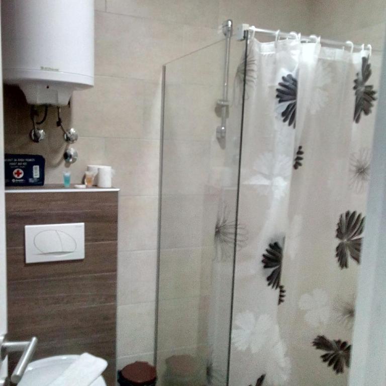 Kopaonik Milmari P50 - Apartment - 7