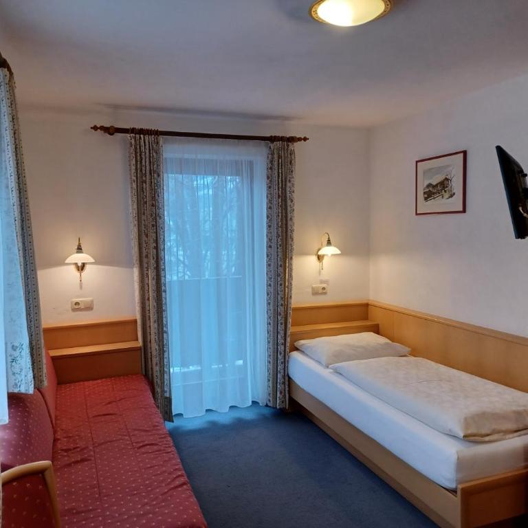Wellness Pension Hollaus - Einzelzimmer - 1