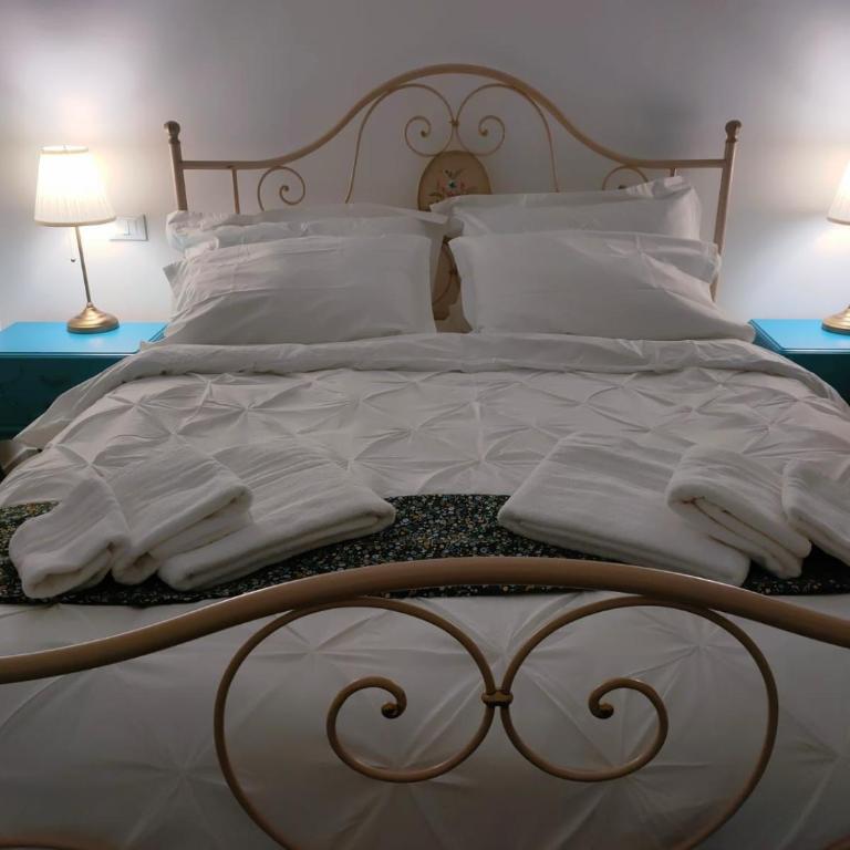 AnzalHOME - Appartamento con 1 Camera da Letto - 12