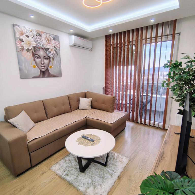 Apartman Nesa - Apartman sa 1 Spavaćom Sobom - 1