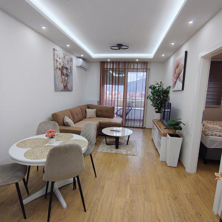 Apartman Nesa - Apartman sa 1 Spavaćom Sobom - 2