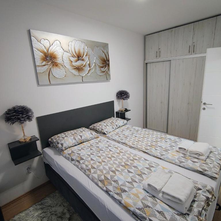 Apartman Nesa - Apartman sa 1 Spavaćom Sobom - 6