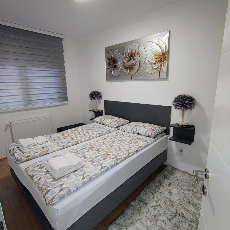 Apartman Nesa - Apartman sa 1 Spavaćom Sobom - 9