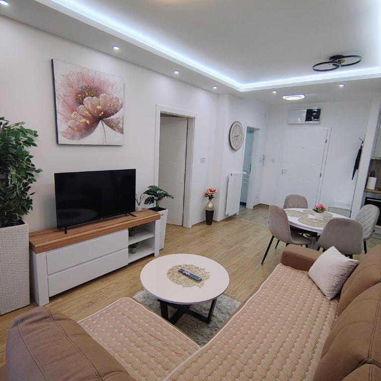 Apartman Nesa - Apartman sa 1 Spavaćom Sobom - 10
