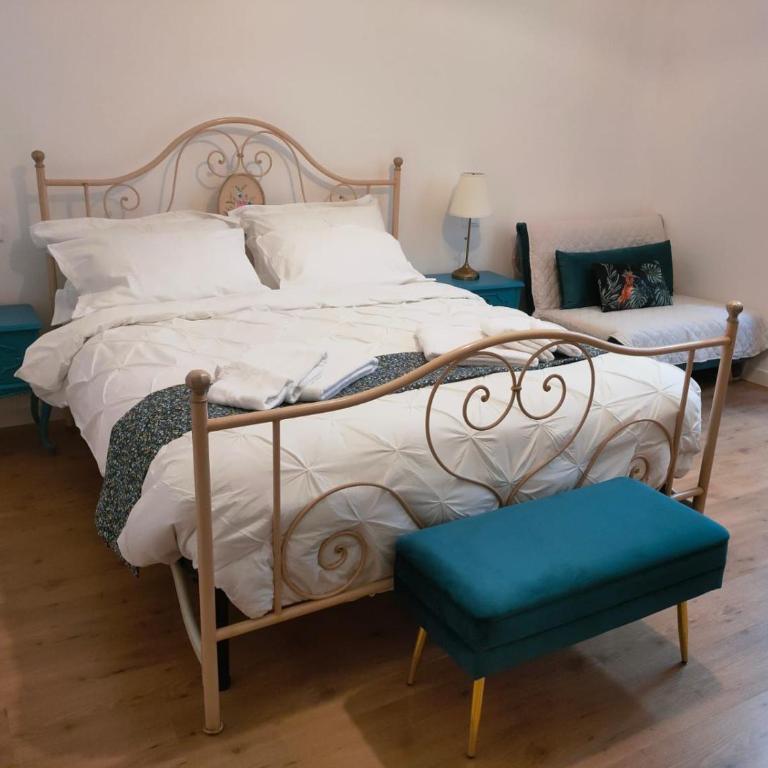 AnzalHOME - Appartamento con 1 Camera da Letto - 13