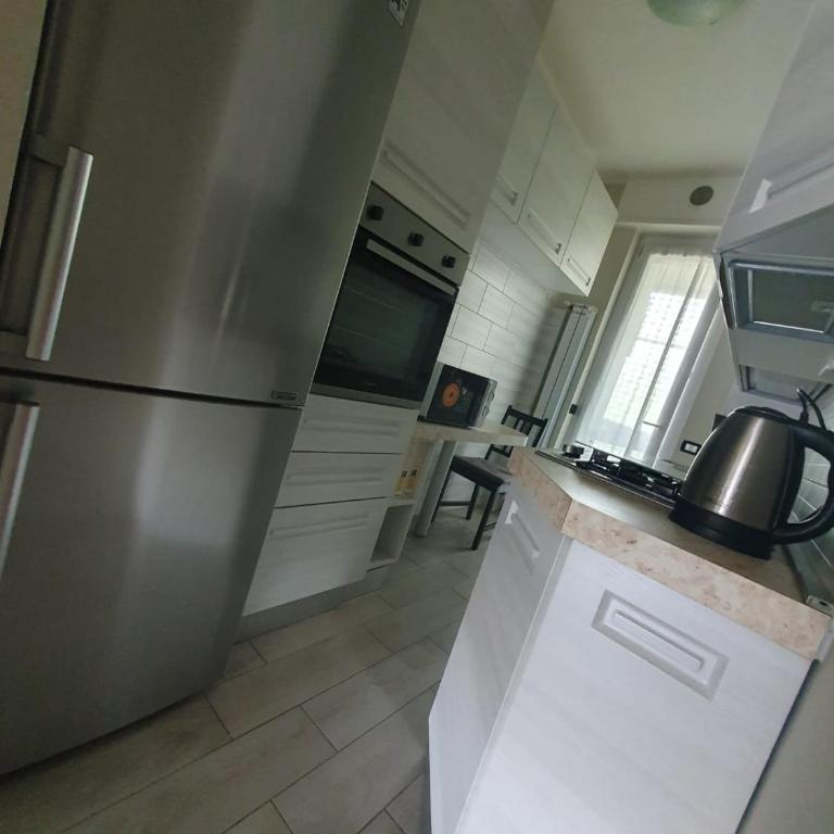 Famagosta - Appartamento Familiare con 1 Camera da Letto - 7
