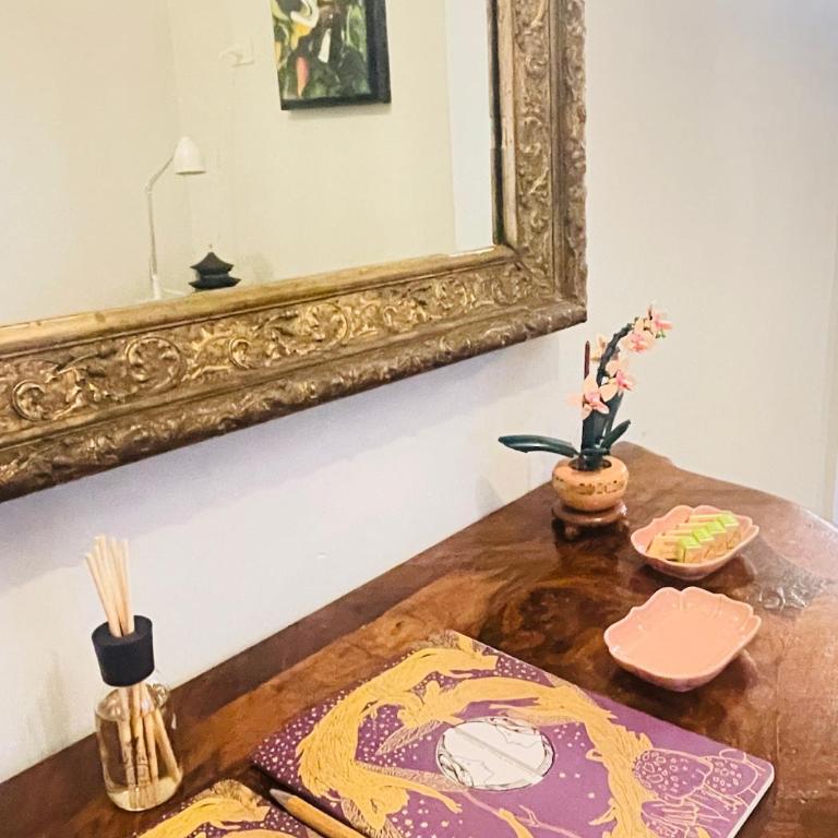 Casa Decó - Appartamento con 2 Camere da Letto - 29