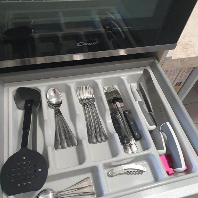 Famagosta - Appartamento Familiare con 1 Camera da Letto - 6