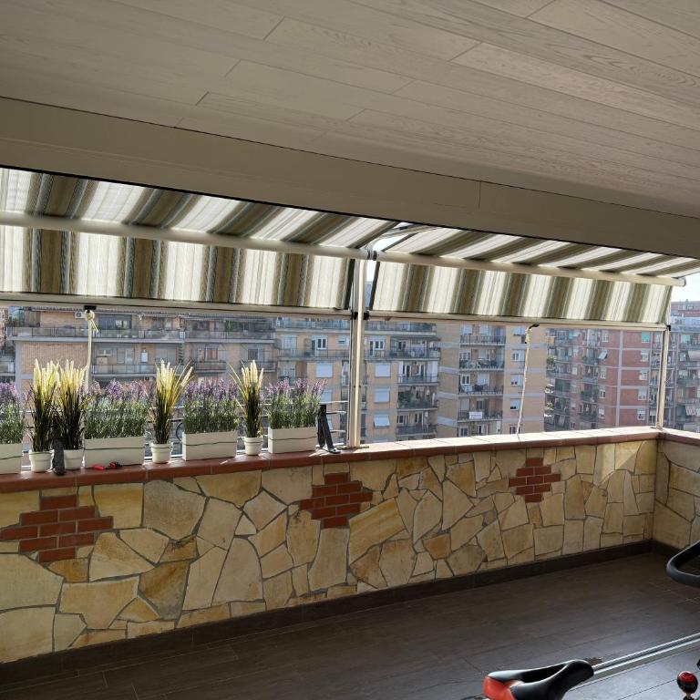 LUXURY AV - Two-Bedroom Apartment - 27