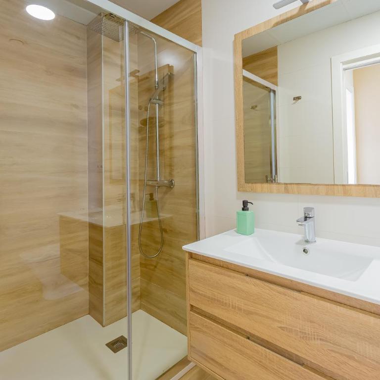 CartagenaFlats - Apartamentos Turísticos Jabonerías 16, CITY CENTER - Apartamento con balcón - 14
