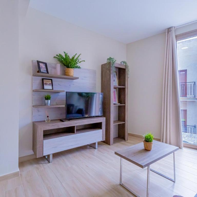 CartagenaFlats - Apartamentos Turísticos Jabonerías 16, CITY CENTER - Apartamento con balcón - 22