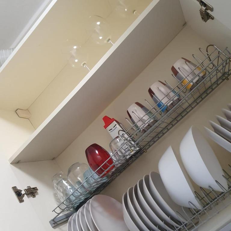 Famagosta - Appartamento Familiare con 1 Camera da Letto - 5