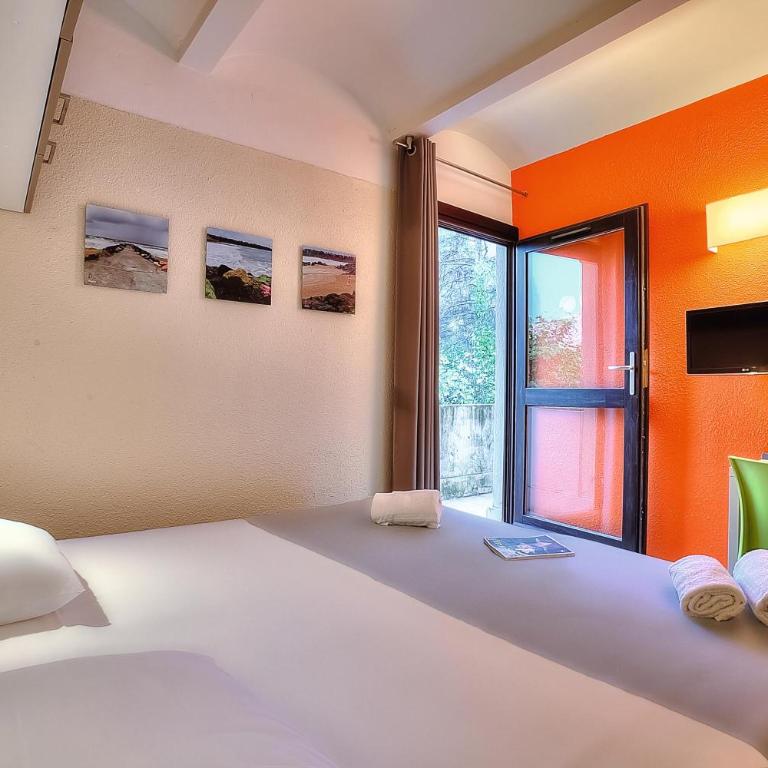 Belambra Clubs La Colle-sur-Loup - Les Terrasses De Saint-Paul De Vence - One-Bedroom Apartment - 4