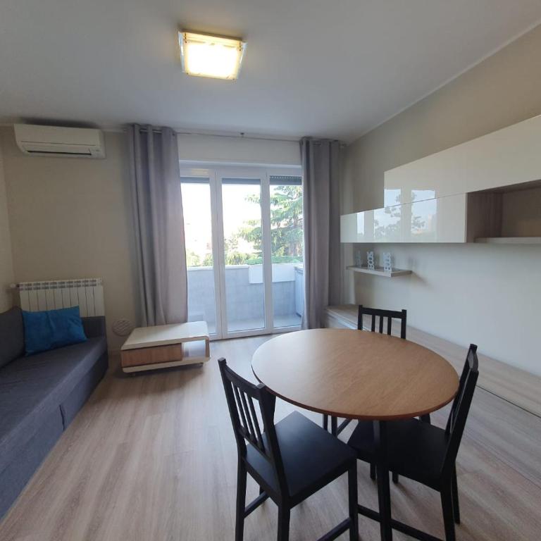 Famagosta - Appartamento Familiare con 1 Camera da Letto - 4