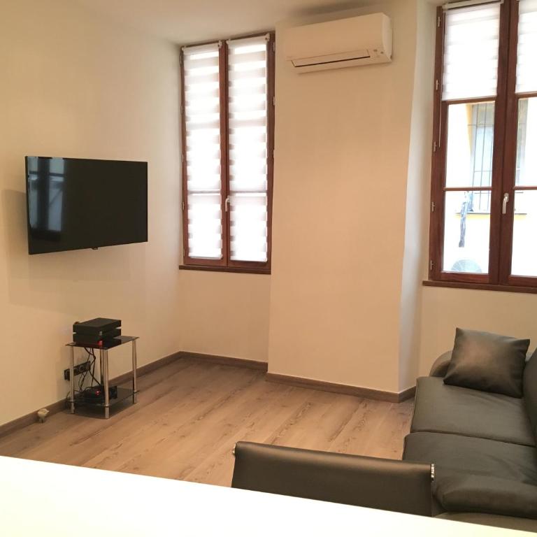 Gallo Comfort - Appartement 1 Chambre - 3