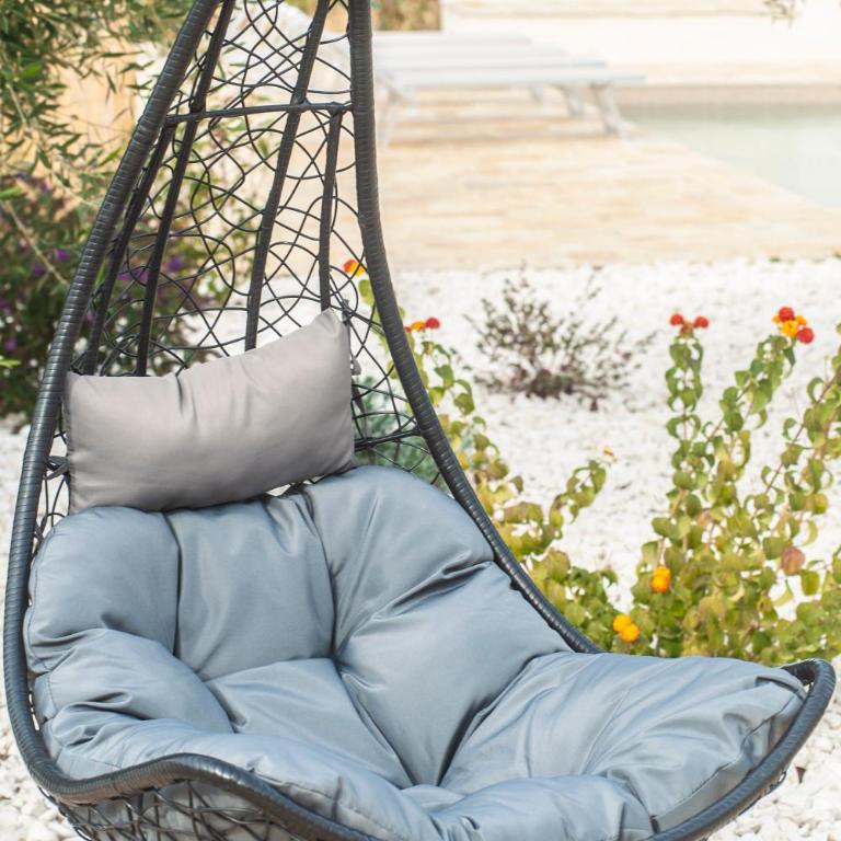 Vita Pugliese Holiday house - Casa con 2 Camere da Letto - 5