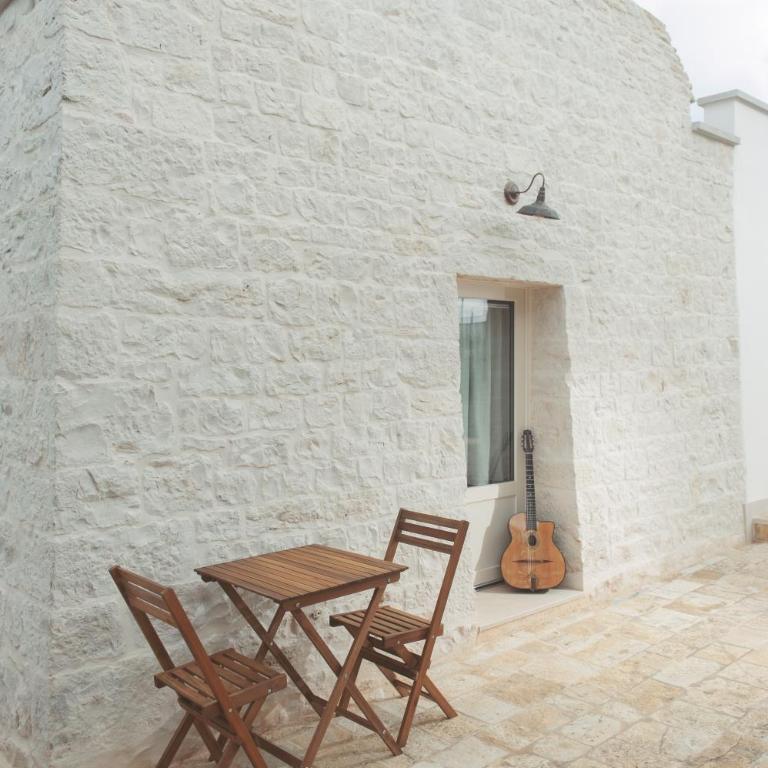 Vita Pugliese Holiday house - Casa con 2 Camere da Letto - 28