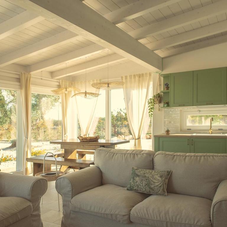 Vita Pugliese Holiday house - Casa con 2 Camere da Letto - 12