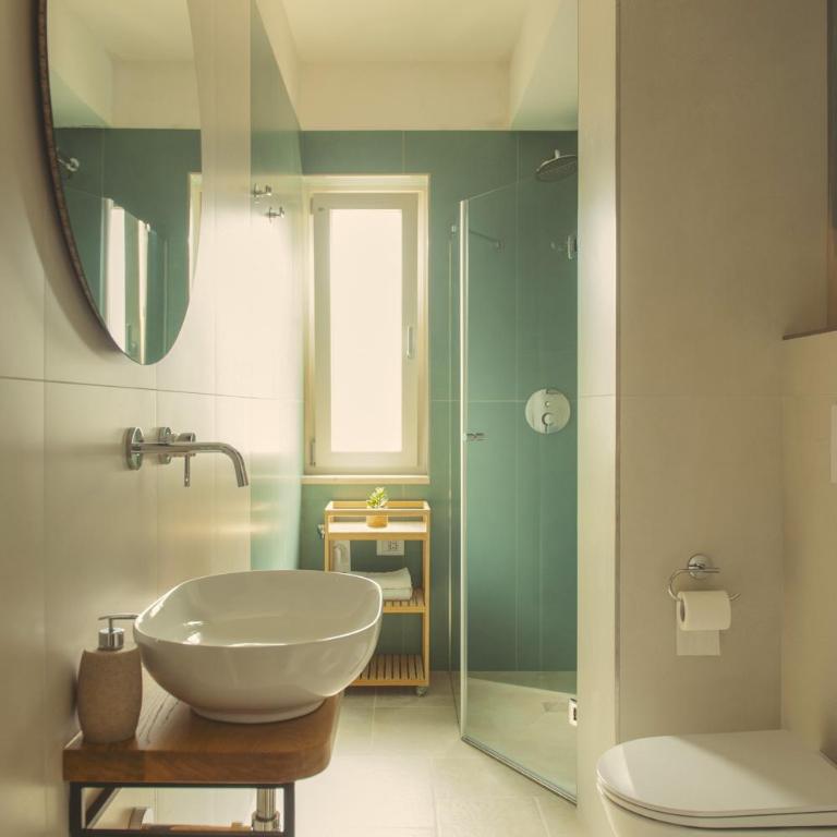 Vita Pugliese Holiday house - Casa con 2 Camere da Letto - 19