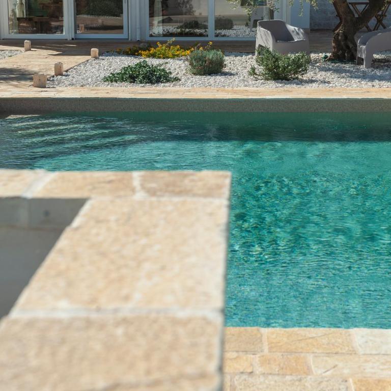 Vita Pugliese Holiday house - Casa con 2 Camere da Letto - 21