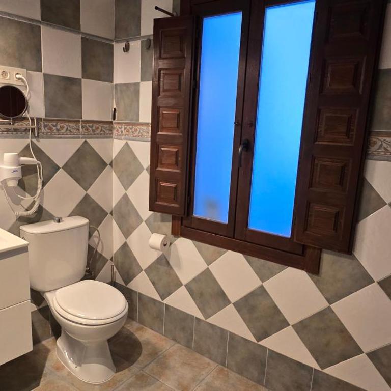 Casa Ruan Albaicín, Torre de Comares - Two-Bedroom Apartment - 6
