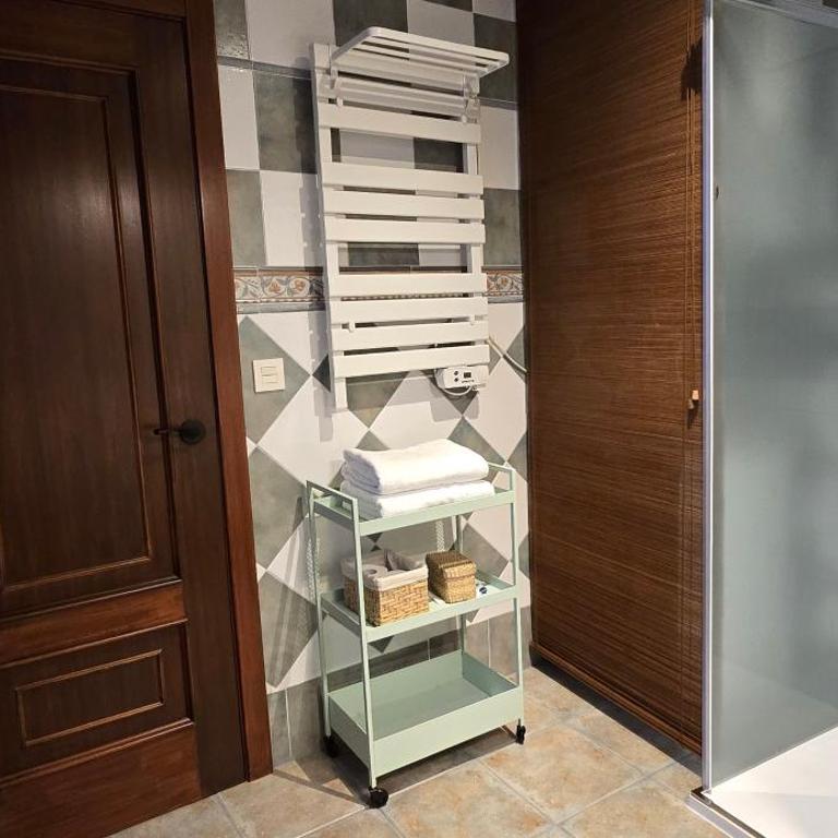 Casa Ruan Albaicín, Torre de Comares - Two-Bedroom Apartment - 15
