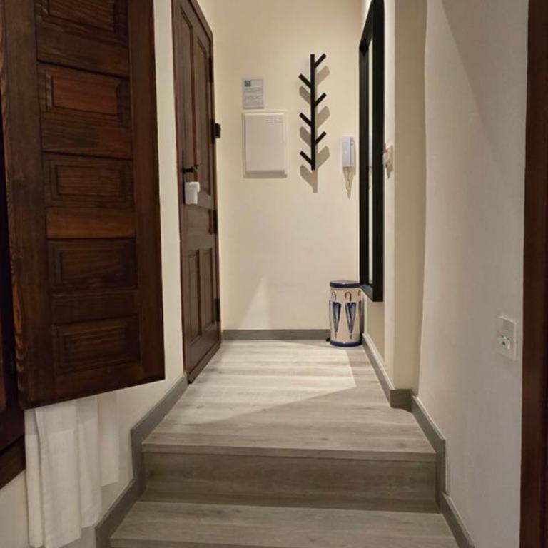 Casa Ruan Albaicín, Torre de Comares - Two-Bedroom Apartment - 9