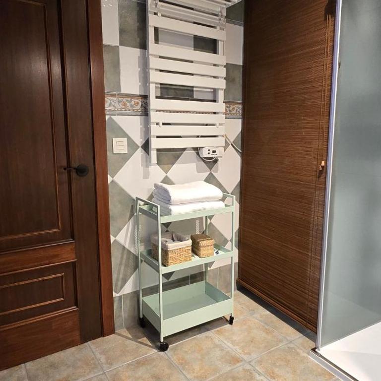 Casa Ruan Albaicín, Torre de Comares - Two-Bedroom Apartment - 8