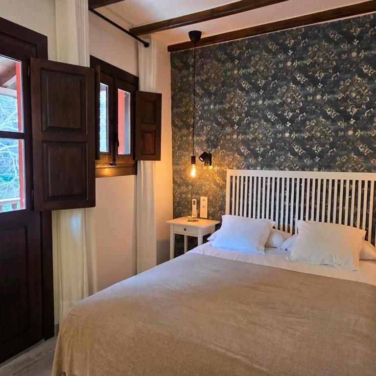 Casa Ruan Albaicín, Torre de Comares - Two-Bedroom Apartment - 12