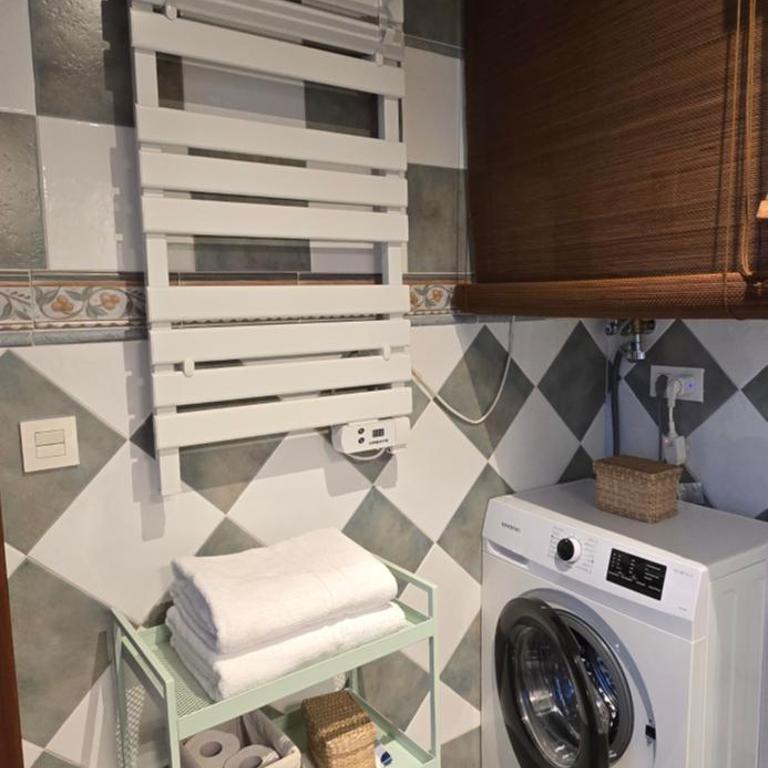 Casa Ruan Albaicín, Torre de Comares - Two-Bedroom Apartment - 17