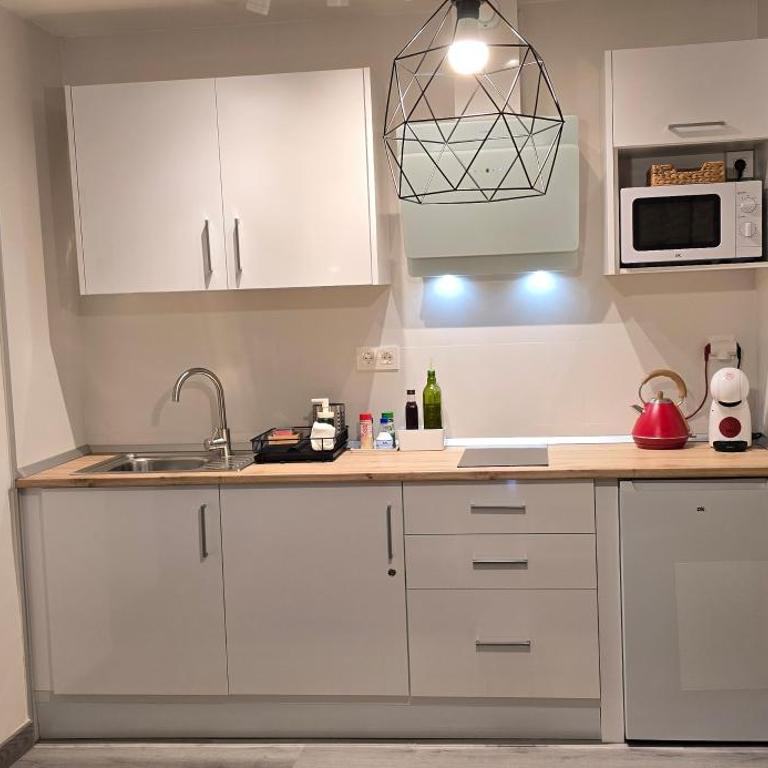 Casa Ruan Albaicín, Torre de Comares - Two-Bedroom Apartment - 14