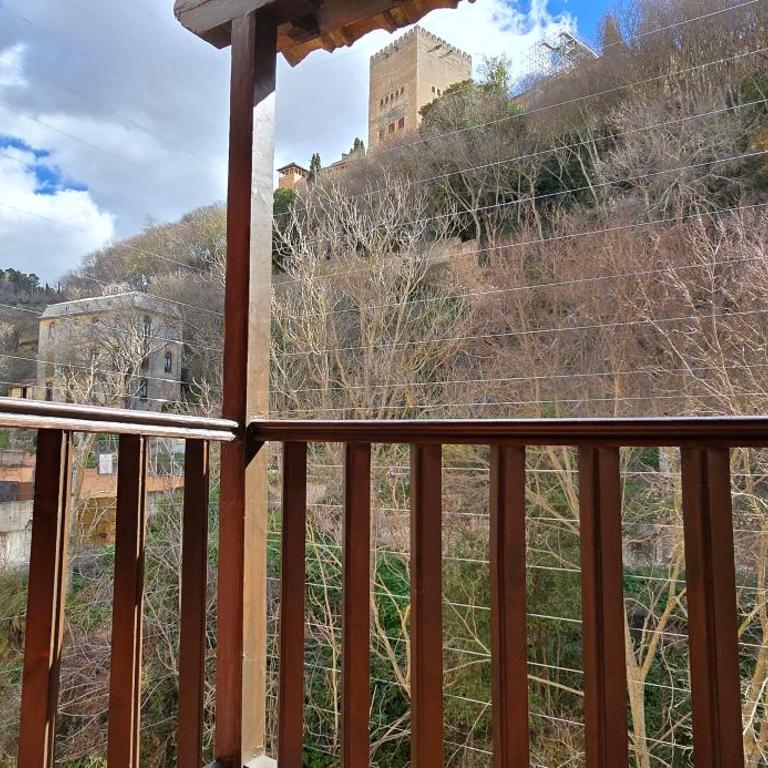 Casa Ruan Albaicín, Torre de Comares - Two-Bedroom Apartment - 24