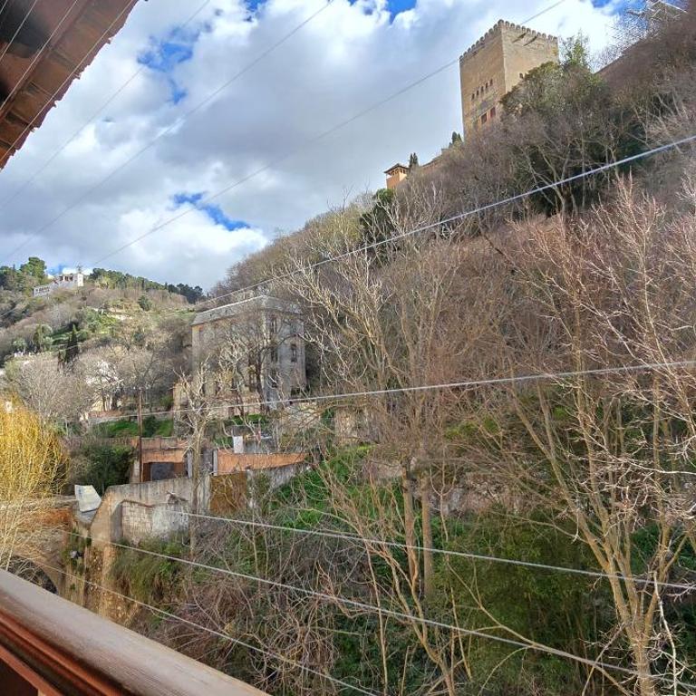 Casa Ruan Albaicín, Torre de Comares - Two-Bedroom Apartment - 22