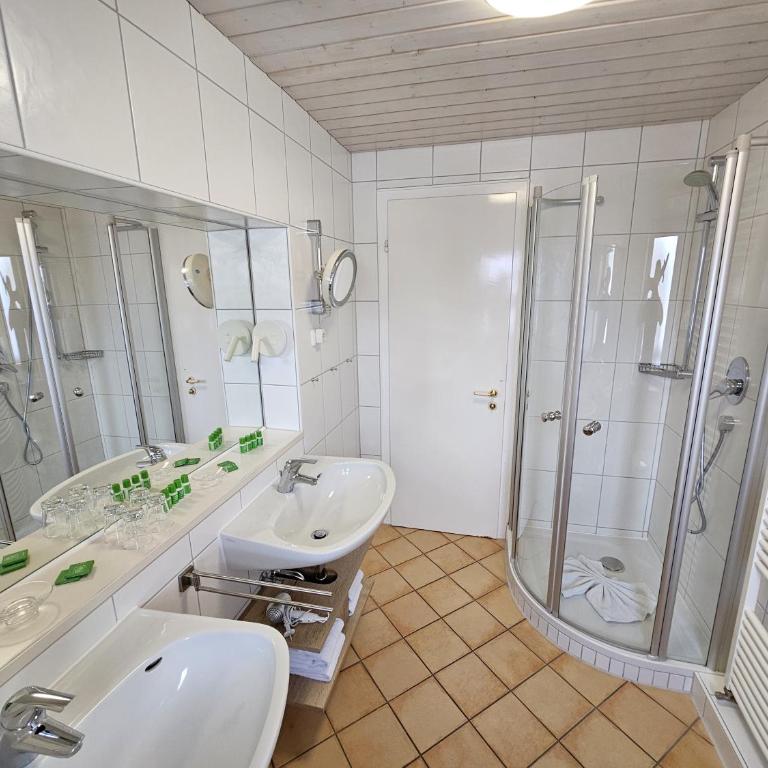 Hotel Fuggerhof Oberstdorf - Junior Suite mit Bergblick - 10