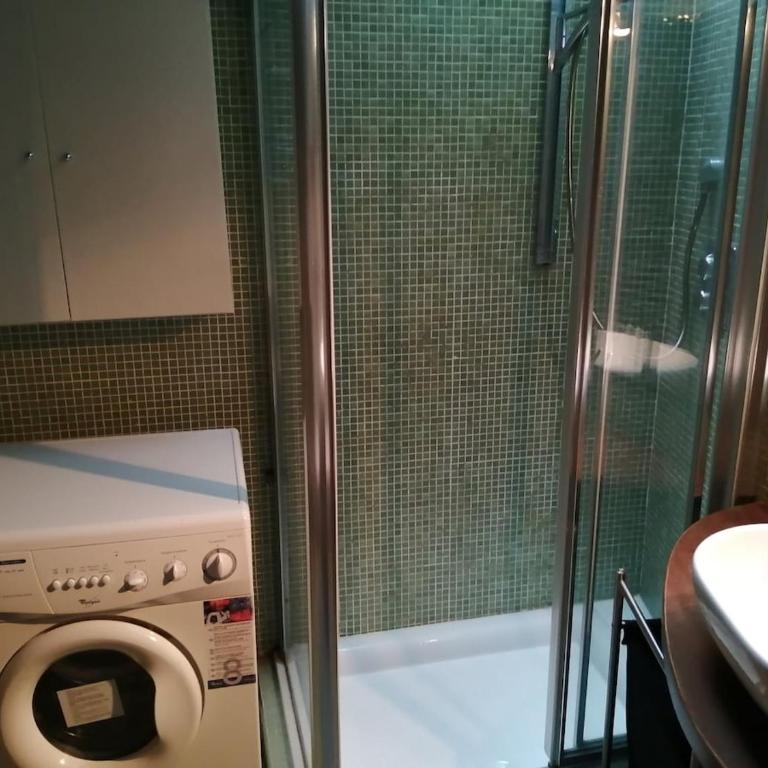 Attic in the center of Vicenza - Appartamento con 1 Camera da Letto - 16