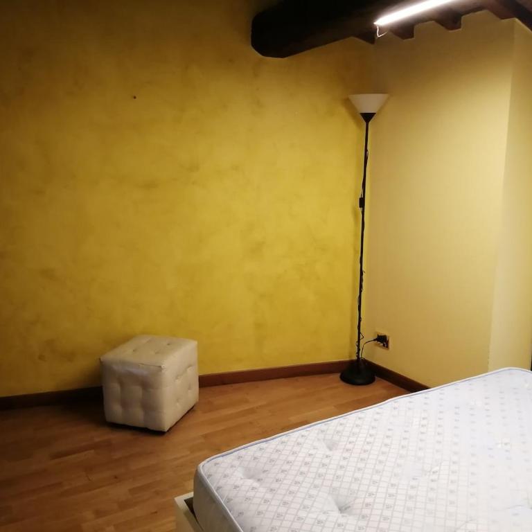 Attic in the center of Vicenza - Appartamento con 1 Camera da Letto - 10