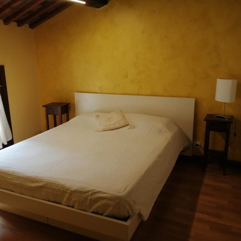 Attic in the center of Vicenza - Appartamento con 1 Camera da Letto - 11