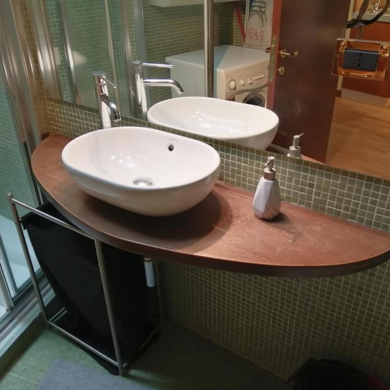 Attic in the center of Vicenza - Appartamento con 1 Camera da Letto - 13