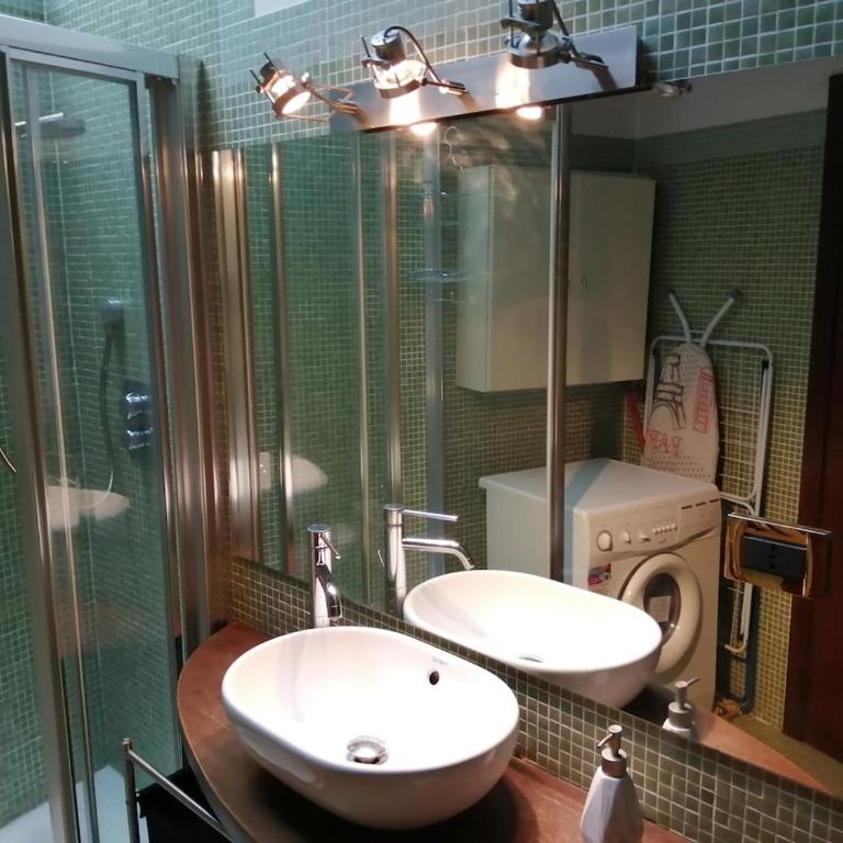 Attic in the center of Vicenza - Appartamento con 1 Camera da Letto - 14