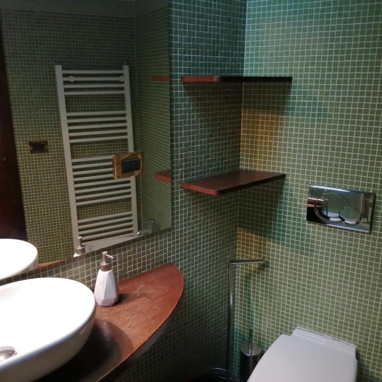 Attic in the center of Vicenza - Appartamento con 1 Camera da Letto - 15